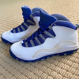 Air Jordan 10 Retro